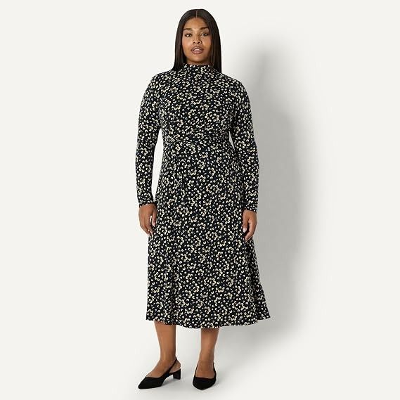 Maxi Dress image 2